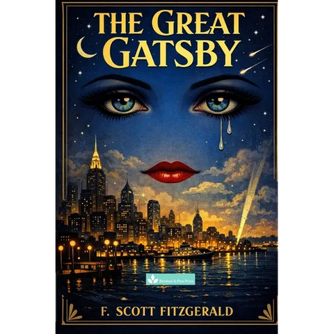 The Great Gatsby