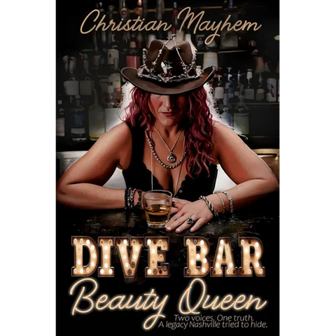 Dive Bar Beauty Queen