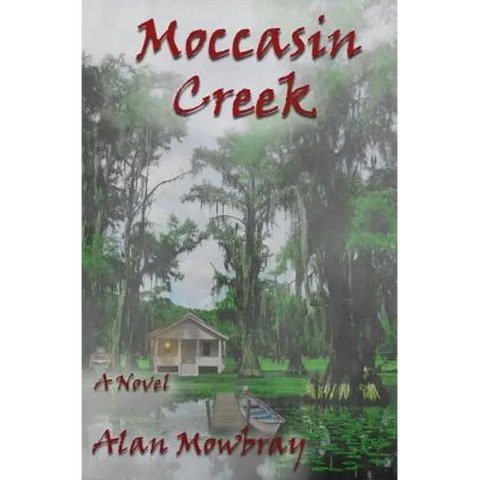 Moccasin Creek