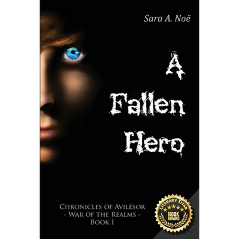 A Fallen Hero