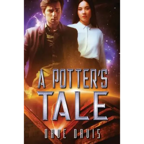 A Potter's Tale