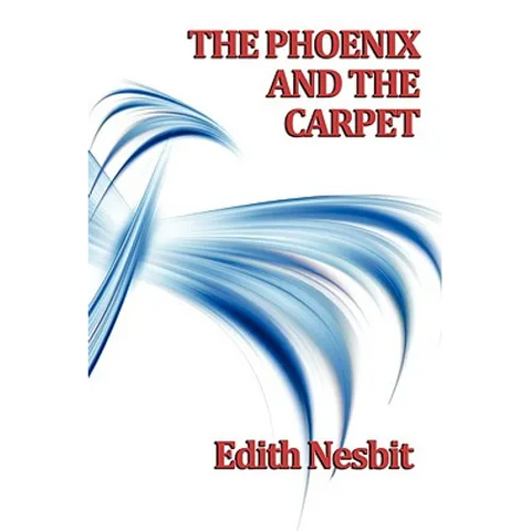 The Phoenix and the Carpet