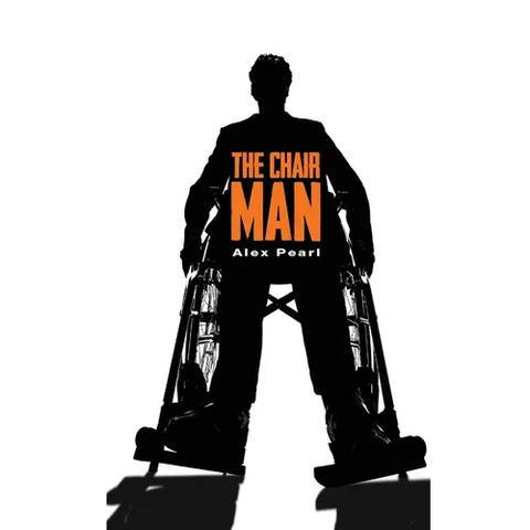 The Chair Man