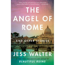The Angel of Rome: And Other Stories