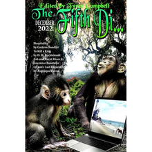 The Fifth Di... December 2022 - Paperback