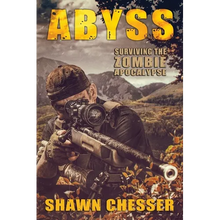 Abyss: Surviving the Zombie Apocalypse - Paperback
