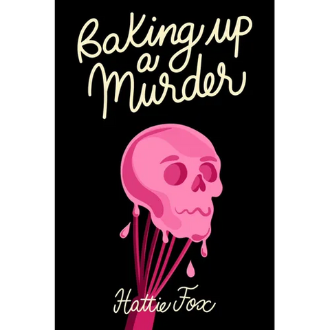 Baking Up a Murder