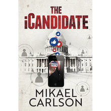 The iCandidate - Paperback