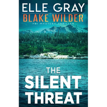The Silent Threat - Paperback