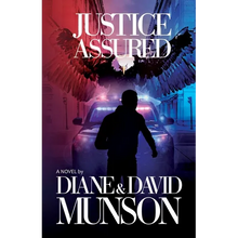 Justice Assured - Paperback