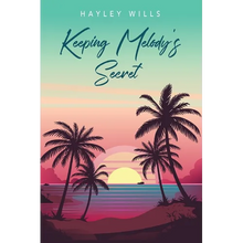Keeping Melody's Secret - Paperback