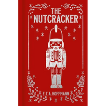 The Nutcracker: Gilded Pocket Edition