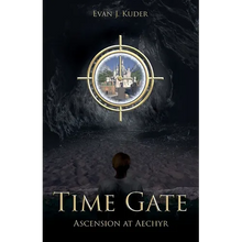 Time Gate: Ascension at Aechyr - Paperback