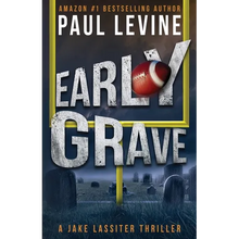 Early Grave