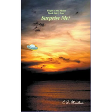 Surprise Me - Paperback