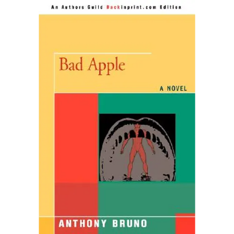 Bad Apple