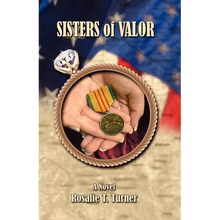 Sisters of Valor - Paperback