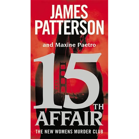 15th Affair