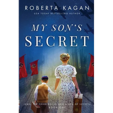 My Son's Secret