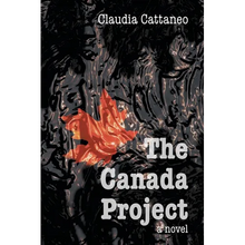 The Canada Project - Paperback