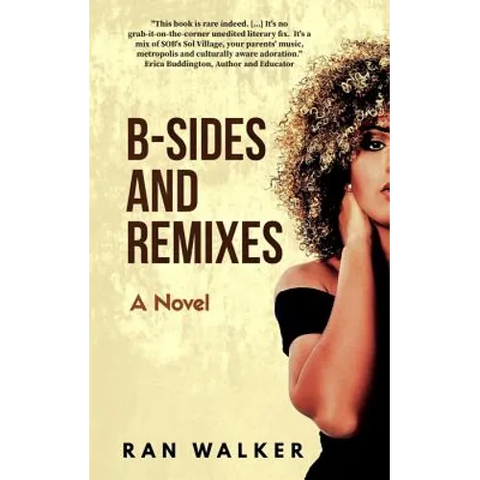 B-Sides and Remixes
