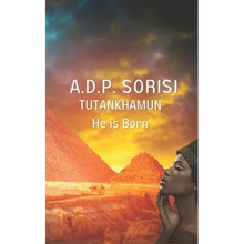Tutankhamun: He Is Born