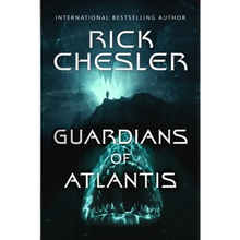 Guardians Of Atlantis