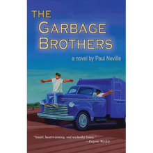 The Garbage Brothers