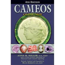 Cameos Old & New (4th Edition) - Paperback