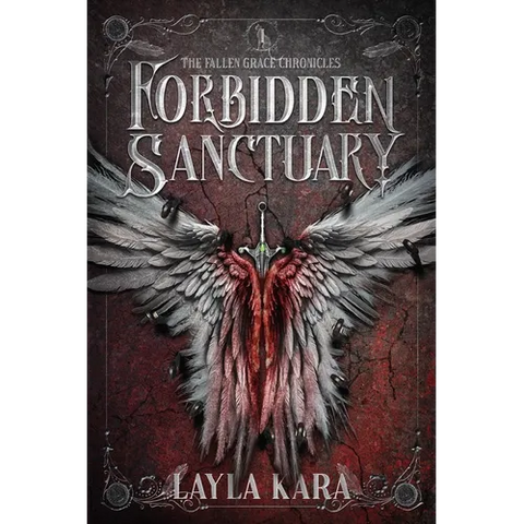 Forbidden Sanctuary