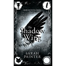 The Shadow Wing - Hardcover