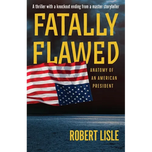 Fatally Flawed - Paperback
