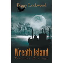 Wreath Island/Witches Revenge