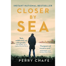 Closer by Sea - Paperback