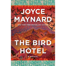 The Bird Hotel - Hardcover