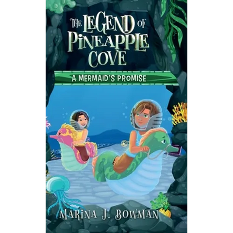 A Mermaid's Promise