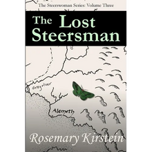 The Lost Steersman