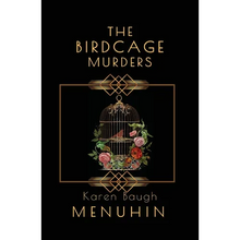 The Birdcage Murders: Heathcliff Lennox Investigates - Paperback