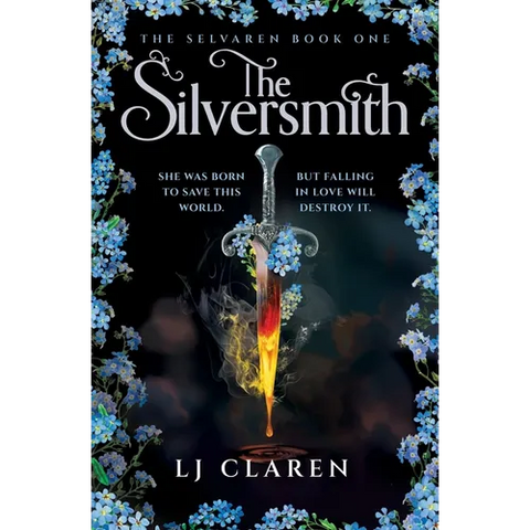 The Silversmith
