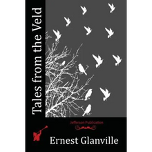 Tales from the Veld - Paperback