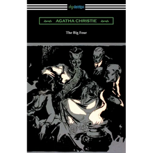The Big Four - Paperback