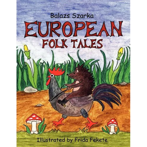 European Folk Tales