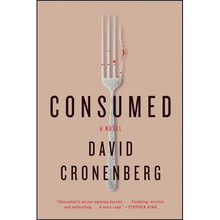 Consumed