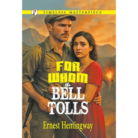 For Whom the Bell Tolls