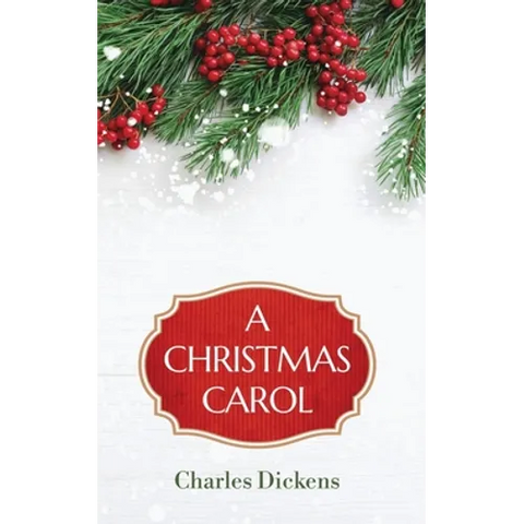 A Christmas Carol