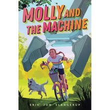 Molly and the Machine