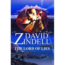 Lord of Lies - Paperback