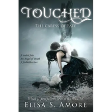 Touched - The Caress of Fate - Paperback