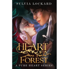 Heart of a Forest - Paperback
