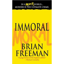 Immoral